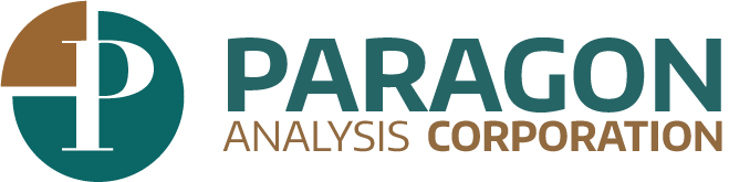 Paragon Analysis Corp